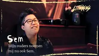 Sem Lannau - Littekens part 5: Mijn ouders noemen me nu ook Sem