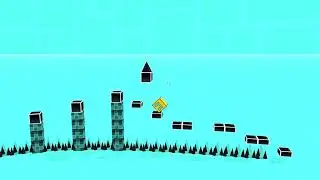 3DASH FIRST LEVEL!!! (Link in bio...)