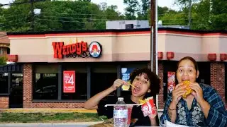Wendy's Nacho Cheese Chicken Sandwich: Worth The Try?