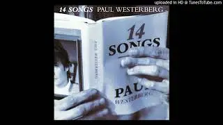 Paul Westerberg - Dice Behind Your Shades - 1993