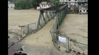 Rudraprayag aapda 2013
