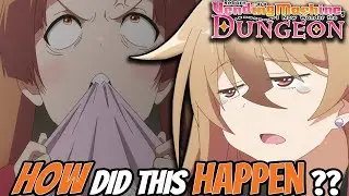 The Meme of the Season Has Better Writing Than Many Shows...Reborn as a Vending Machine Episode 5
