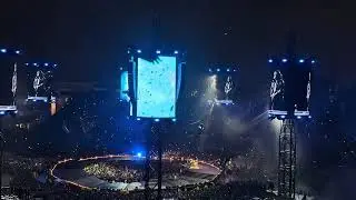 Metallica : primer ser / cdmx / 29 sep 2024 / m72cdmx