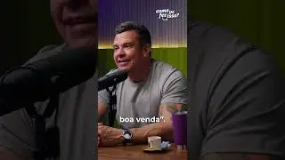 AS FILOSOFIAS DO SILVIO SANTOS | LAZARO DO CARMO