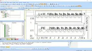 ZUKEN E3: Model & Component Integration