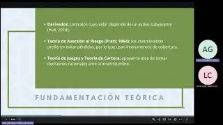 ID14 2025 Contratos de mercado de derivados para evitar perdida cambiaria en industria manufacturera