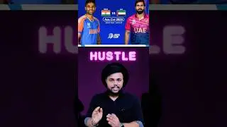 Asia Cup Match Today: India Vs UAE - Time In IST, Live Streaming, TV Channel