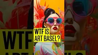 What's Art Basel Miami?