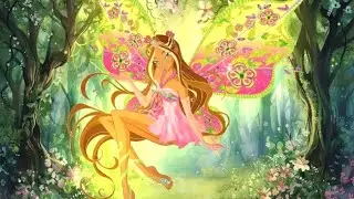 {Mini-Prototype Song} Winx Club &mdash; Believix, but it's Enchantix &mdash; Fanmade Song [FANMADE By Je S&aacute;nch]