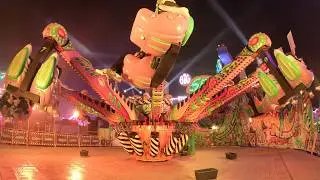 Big Spin | Welte | OFFRIDE | Blomberg Wilbaser Markt 2023