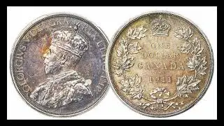 7 Of The Most Valuable Canadian Coins