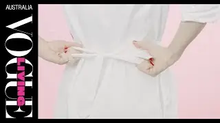 Atelier Biagetti's Milan Design Week 2016  'No Sex' exhibition teaser