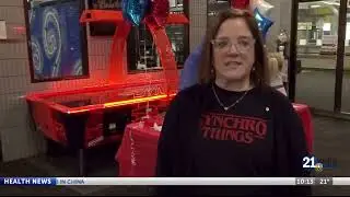 Free Skating Clinic at Bode Ice Arena