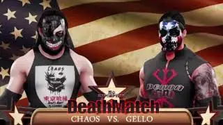 08 02 2019 RWA No Redemption Full Show