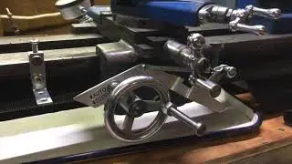 Craftsman 101 Auto Stop
