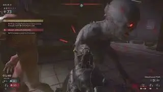 Killing Floor 3 Multiplayer Gameplay Full Mission