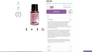 How to Choose High-Quality Essential Oils: A Buyer&rsquo;s Guide