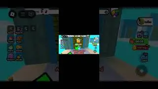 Gramy w pierdzenie w roblox