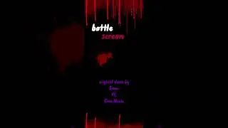 sn0w, GEM - BATTLE SCREAM (Demo Audio)