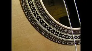 Heitor Villa-Lobos: Prelude n&deg; 1 interpreted by Paolo Pegoraro