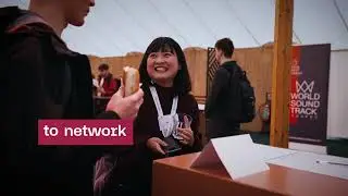 Aftermovie World Soundtrack Awards 2021