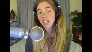Sin&eacute;ad O'Connor - Nothing Compares 2U Cover | Kate Archer
