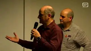 The Oliver Twins - Spectrum 35 Talk - Dizzy & Other Games
