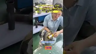 OEM Supplier of Orbital Welding Machines for High Volume Tube Production