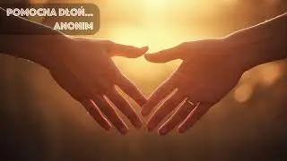 Pomocna dłoń - Anonim