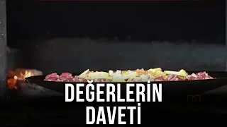Değerlerin Daveti -  Sandıklı Saç Eti | 17 Eylül 2022