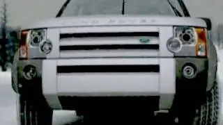 Land Rover Discovery TDV6 SE: In den Bergen muss der Offroad-Brite zeigen, was er kann