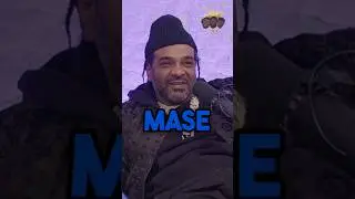 Jim Jones first time meeting Chrissy with Mase in Miami