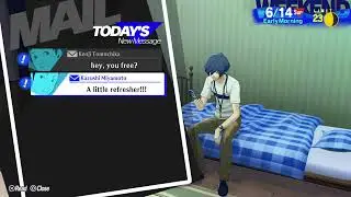 Persona 3 Reload HARD MODE  Journey Part 7  #persona3reload #PS5 #playstation #anime #altus #2026