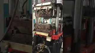 #Wishpower Composite insulator manufacturing process &mdash;&mdash;Rubber Molding