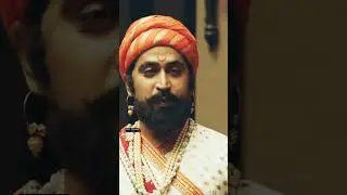 Subhedar trailer 🚩 subhedar teaser 🚩सुभेदार ट्रेलर #shorts #subhedar #short  #digpallanjekar #tanaji