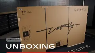 How to Unbox the Stark VARG MX