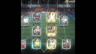MY F2P Team rate edit (?/10) #f2p