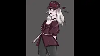 ARACHNE COUTURE skin (Gameplay)