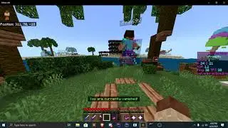 Replay plugin for PocketMine-MP