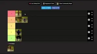 backrooms vr pro tierlist