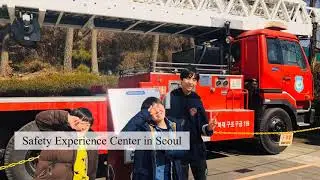 Safety Experience Center @ Seoul