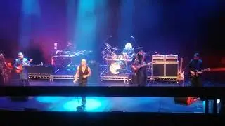 Heroes - D.A.M. Trilogy @ Philharmonic Hall Liverpool 24/11/2025