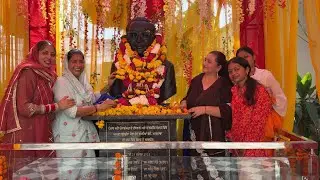 aaj asi gaye havan te 🚩🙏🏻