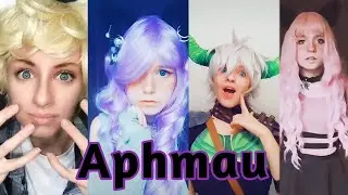 Aphmau || [TIK TOK] (Compilation0