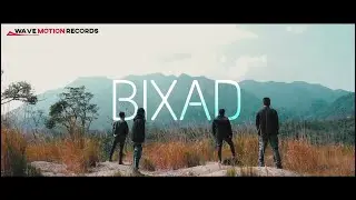 Anunnaki - Bixad | Assamese Alternative Rock | Official Video |