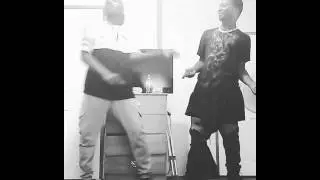 Mercenary Crew || Slick & Trill || SHAKE BABY SHAKE!