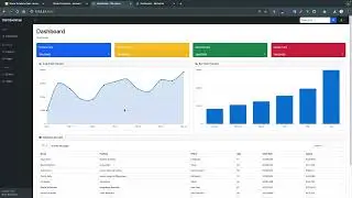 (Part 2) Blade template engine Laravel | Pertemuan 8 - Jarvis Academy #5