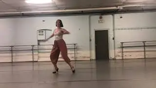 Skye Brandon 42 Street