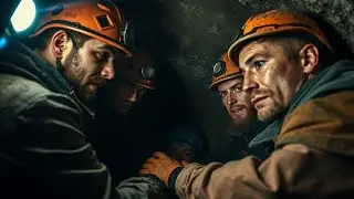 STUCK IN HELL: The Nutty Putty Cave Tragedy That Shocked the World