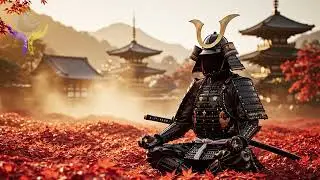 🌲 SHINRIN &ndash; Japanese Zen Meditation Music for Inner Peace and Samurai Spirit (森林) 🌲